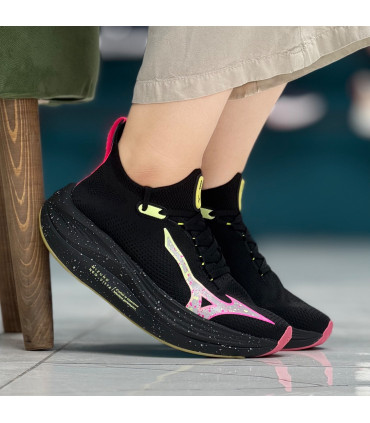 کتونی رانینگ زنانه مدل MIZUNO NEO VISTA
