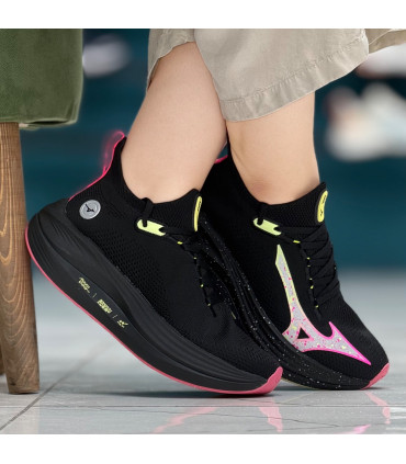 کتونی رانینگ زنانه مدل MIZUNO NEO VISTA