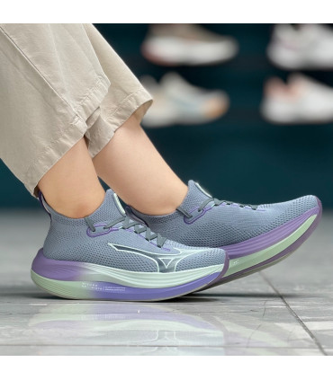 کتونی رانینگ زنانه مدل MIZUNO NEO VISTA