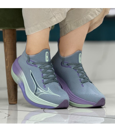 کتونی رانینگ زنانه مدل MIZUNO NEO VISTA