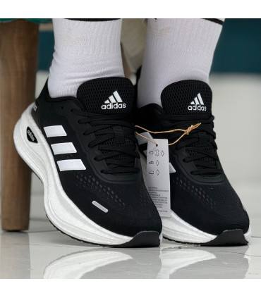 کتونی رانینگ زنانه مدل adidas boost