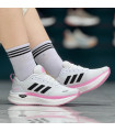 کتونی رانینگ زنانه مدل adidas boost