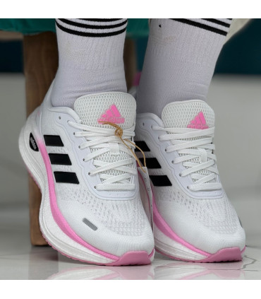 کتونی رانینگ زنانه مدل adidas boost