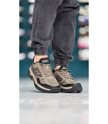 کتونی اسکچرز GO Trail؛ سبک، ضدآب، بی‌رقیب