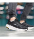 کتونی اسکچرز طبی مردانه GO RUN Max؛ نرم و بی‌رقیب